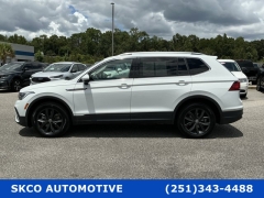 Used 2024  Volkswagen Tiguan 2&period;0T SE FWD at SKCO Automotive near Mobile&comma; AL