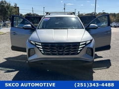 Used 2022  Hyundai Tucson SEL FWD at SKCO Automotive near Mobile, AL