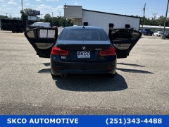 Used 2018  BMW 3 Series 320i Sedan South Africa at SKCO Automotive near Mobile, AL