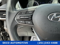 Used 2019  Hyundai Santa Fe 4d SUV FWD SE 2&period;4L at SKCO Automotive near Mobile&comma; AL