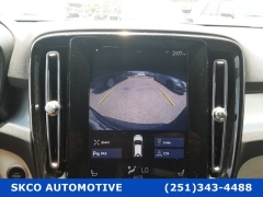 Used 2020  Volvo XC40 4d SUV AWD T5 Momentum at SKCO Automotive near Mobile&comma; AL