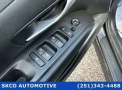 Used 2024  Hyundai Tucson SEL FWD &ast;Ltd Avail&ast; at SKCO Automotive near Mobile&comma; AL