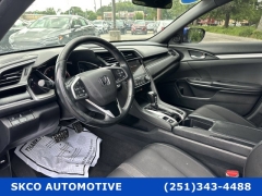 Used 2019 Honda Civic Sedan 4d Sport CVT at SKCO Automotive near Mobile, AL