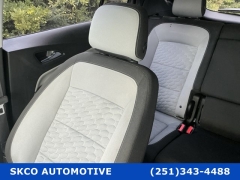 Used 2019  Chevrolet Equinox 4d SUV FWD LS at SKCO Automotive near Mobile&comma; AL