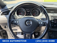 Used 2021  Volkswagen Tiguan 2&period;0T SE FWD at SKCO Automotive near Mobile&comma; AL