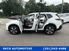 Used 2022  Nissan Rogue FWD SL at SKCO Automotive near Mobile&comma; AL