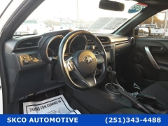 Used 2013  Scion tC 2d Coupe Release Series 8&period;0 Auto at SKCO Automotive near Mobile&comma; AL