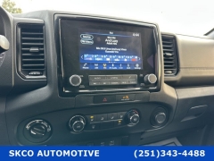 Used 2023  Nissan Frontier Crew Cab 4x4 SV Auto &ast;Ltd Avail&ast; at SKCO Automotive near Mobile&comma; AL