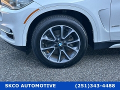 Used 2017  BMW X5 sDrive35i Sports Activity Vehicle at SKCO Automotive near Mobile, AL
