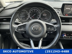 Used 2020  Mazda Mazda6 4d Sedan Touring at SKCO Automotive near Mobile&comma; AL