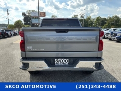 Used 2020  Chevrolet Silverado 1500 2WD Crew Cab LT at SKCO Automotive near Mobile&comma; AL