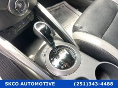 Used 2016 Hyundai Veloster 3d Coupe Turbo Auto w/Orange Accent Seat at SKCO Automotive near Mobile, AL