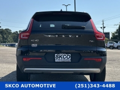 Used 2020 Volvo XC40 4d SUV AWD T5 Momentum at SKCO Automotive near Mobile, AL