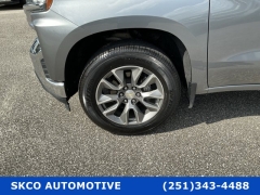 Used 2020  Chevrolet Silverado 1500 2WD Crew Cab LT at SKCO Automotive near Mobile&comma; AL