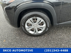 Used 2024  Chevrolet Trax FWD 4dr LS at SKCO Automotive near Mobile&comma; AL