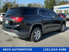 Used 2019  GMC Acadia 4d SUV FWD SLE-1 at SKCO Automotive near Mobile&comma; AL