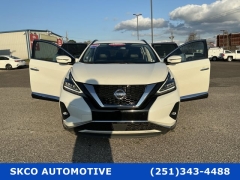Used 2022  Nissan Murano FWD SV at SKCO Automotive near Mobile&comma; AL