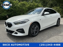 Used 2021  BMW 2 Series 228i xDrive Gran Coupe at SKCO Automotive near Mobile&comma; AL