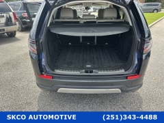 Used 2020 Land Rover Discovery Sport 4d SUV SE at SKCO Automotive near Mobile, AL