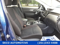 Used 2020  Nissan Rogue Sport 4d SUV AWD S at SKCO Automotive near Mobile&comma; AL