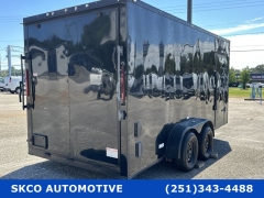 Used 2023  TRAILER UTILITY  at SKCO Automotive near Mobile, AL