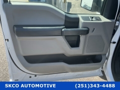 Used 2018  Ford F-150 2WD Reg Cab XL at SKCO Automotive near Mobile&comma; AL