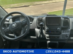 Used 2024  Ram ProMaster Cargo Van Tradesman 2500 Hi Roof 159" WB w&sol;Pass St at SKCO Automotive near Mobile&comma; AL