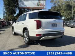 Used 2020  Hyundai Palisade 4d SUV FWD SEL Premium at SKCO Automotive near Mobile&comma; AL