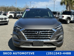 Used 2020  Hyundai Tucson 4d SUV AWD Ultimate at SKCO Automotive near Mobile&comma; AL