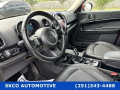Used 2022 MINI Countryman Cooper FWD at SKCO Automotive near Mobile, AL