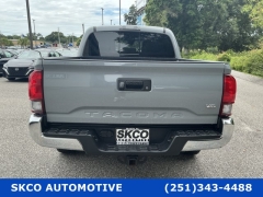 Used 2020  Toyota Tacoma 2WD Double Cab SR5 V6 at SKCO Automotive near Mobile&comma; AL
