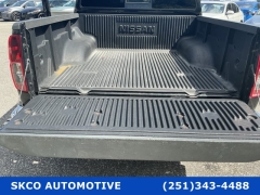 Used 2019  Nissan Frontier 2WD Crew Cab SV at SKCO Automotive near Mobile&comma; AL