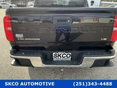 Used 2022  Chevrolet Colorado 2WD Crew Cab 128" Work Truck at SKCO Automotive near Mobile&comma; AL