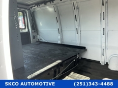 Used 2020  Chevrolet Express Van 2500 Van at SKCO Automotive near Mobile&comma; AL