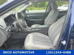 Used 2021  Hyundai Sonata SE 2&period;5L at SKCO Automotive near Mobile&comma; AL