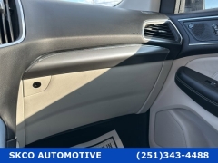 Used 2023  Ford Edge Titanium AWD at SKCO Automotive near Mobile, AL