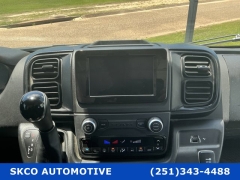 Used 2024  Ram ProMaster Cargo Van Tradesman 2500 Hi Roof 159" WB w&sol;Pass St at SKCO Automotive near Mobile&comma; AL