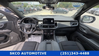 Used 2022 GMC Yukon XL 4WD 4dr SLE at SKCO Automotive near Mobile, AL