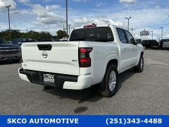 Used 2024  Nissan Frontier Crew Cab 4x2 SV at SKCO Automotive near Mobile&comma; AL