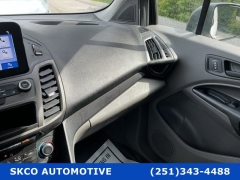 Used 2020  Ford Transit Connect Cargo Van XL at SKCO Automotive near Mobile&comma; AL