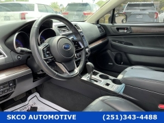 Used 2019  Subaru Outback 4d SUV 2&period;5i Limited at SKCO Automotive near Mobile&comma; AL