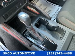 Used 2022  Nissan Frontier Crew Cab 4x2 PRO-X Auto at SKCO Automotive near Mobile&comma; AL