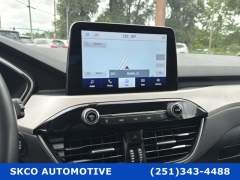 Used 2022  Ford Escape SEL FWD at SKCO Automotive near Mobile&comma; AL
