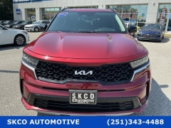 Used 2022  Kia Sorento S FWD at SKCO Automotive near Mobile&comma; AL