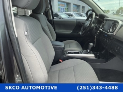 Used 2022  Toyota Tacoma 2WD SR5 Double Cab 5ft Bed V6 AT at SKCO Automotive near Mobile&comma; AL