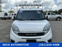 Used 2021  Ram ProMaster City Cargo Van Tradesman SLT Van at SKCO Automotive near Mobile&comma; AL