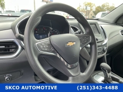 Used 2024  Chevrolet Equinox FWD 4dr LS w&sol;1LS at SKCO Automotive near Mobile&comma; AL