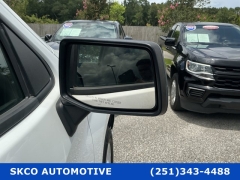 Used 2022  Chevrolet Silverado 1500 LTD 2WD Crew Cab 147" Custom at SKCO Automotive near Mobile&comma; AL