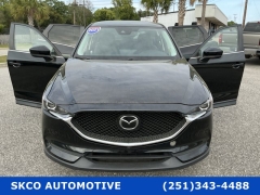 Used 2021  Mazda CX-5 Touring AWD at SKCO Automotive near Mobile&comma; AL