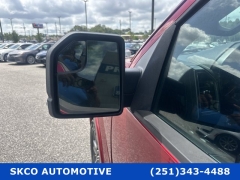 Used 2017 Ford F-150 2WD SuperCrew XLT 5 1/2 at SKCO Automotive near Mobile, AL